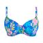 Freya Swim Hot Tropics Beugel Bikinitop Blue