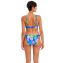 Freya Swim Hot Tropics Strikbroekje Blue