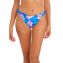 Freya Swim Hot Tropics Brazilian Bikinibroekje Blue