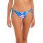 Freya Swim Hot Tropics Strikbroekje Blue