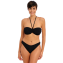 Freya Swim Ibiza Waves Bandeau Bikinitop Black