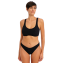 Freya Swim Ibiza Waves Brazillian Bikinibroekje Black