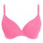 Freya Swim Ibiza Waves Plunge Bikinitop Sorbet