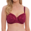 Fantasie Lingerie Illusion Side Support BH Berry