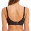 Fantasie Illusion Side Support BH Chocolate