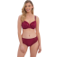 Fantasie Lingerie Illusion Side Support BH Berry