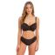 Fantasie Illusion Side Support BH Chocolate