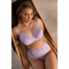 Fantasie Lingerie Illusion Side Support BH Orchid