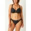 Annadiva Swim Indian Ocean Strikbroekje Black