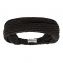 Annadiva Swim Indian Ocean Haarband Black