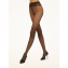 Wolford Individual Panty 10 Denier Nearly Black