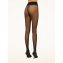 Wolford Individual Panty 10 Denier Black