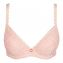 Marie Jo Jadei Push-up BH Glossy Pink