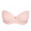 Marie Jo Jadei Strapless BH Glossy Pink