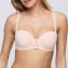 Marie Jo Jadei Strapless BH Glossy Pink