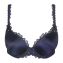 Marie Jo Jane Hartvorm BH Velvet Blue