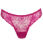 Marie Jo Jane String Wild Rose