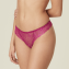 Marie Jo Jane String Wild Rose