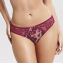 Panache Jasmine Slip Autumn Floral