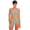 Freya Swim Jewel Cove Hoog Bikinibroekje Stripe Black