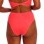 Freya Swim Jewel Cove Hoog Bikinibroekje Plain Sunset