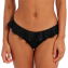 Freya Swim Jewel Cove Laag Bikinibroekje Plain Black