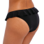 Freya Swim Jewel Cove Laag Bikinibroekje Plain Black