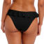 Freya Swim Jewel Cove Laag Bikinibroekje Plain Black