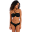 Freya Swim Jewel Cove Laag Bikinibroekje Plain Black