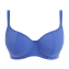 Freya Swim Jewel Cove Padded Bikinitop Plain Azure