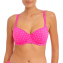 Freya Swim Jewel Cove Padded Bikinitop Raspberry