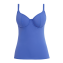 Freya Swim Jewel Cove Tankinitop Plain Azure