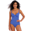 Freya Swim Jewel Cove Tankinitop Plain Azure