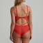 Marie Jo Jhana Body Fiesta Red