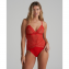 Marie Jo Jhana Body Fiesta Red