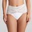 Marie Jo Jhana Tailleslip White 