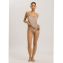 Hanro Josephine Slip Deep Taupe