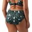 Elomi Swim Jungle Bay Bikinibroekje Olive