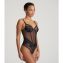 Marie Jo Junoo Body Zwart