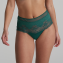 Marie Jo Junoo Hotpants Jasper Green