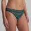 Marie Jo Junoo Rioslip Jasper Green