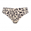 Fantasie Badmode Kabini Oasis Mid Rise Bikinibroekje Snow Leopard 