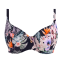 Freya Swim Kamala Bay Padded Bikinitop Midnight