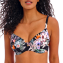 Freya Swim Kamala Bay Padded Bikinitop Midnight