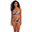 Freya Swim Kamala Bay Padded Bikinitop Midnight