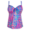 PrimaDonna Swim Karpen Tankinitop Electric Blue