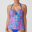 PrimaDonna Swim Karpen Tankinitop Electric Blue