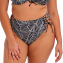 Elomi Swim Kata Beach Hoog Bikinibroekje Black