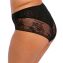 Elomi Kendra Tailleslip Black