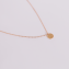 Annadiva Ketting Lovely Goud